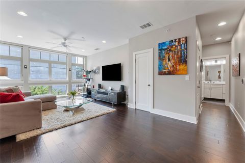 Photo of 908 Nueces ST #31, Austin, TX 78701 (MLS # 1283073)