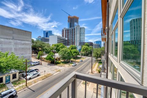Tiny photo for 908 Nueces ST #31, Austin, TX 78701 (MLS # 1283073)