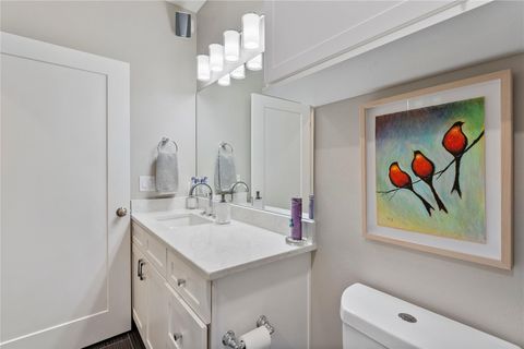 Tiny photo for 908 Nueces ST #31, Austin, TX 78701 (MLS # 1283073)