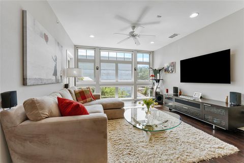Tiny photo for 908 Nueces ST #31, Austin, TX 78701 (MLS # 1283073)