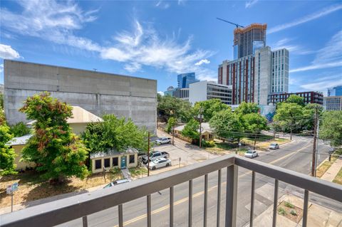 Tiny photo for 908 Nueces ST #31, Austin, TX 78701 (MLS # 1283073)