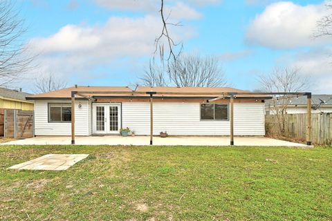 Tiny photo for 2309 Dovehill DR, Austin, TX 78744 (MLS # 7640876)