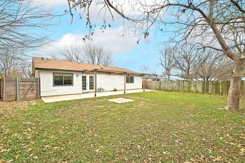Tiny photo for 2309 Dovehill DR, Austin, TX 78744 (MLS # 7640876)