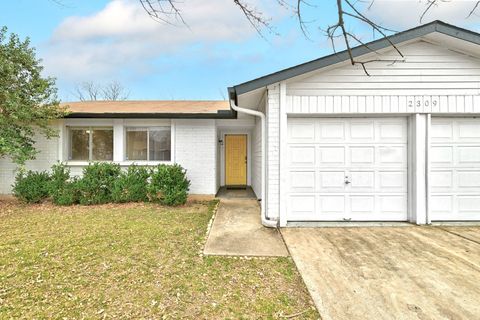 Tiny photo for 2309 Dovehill DR, Austin, TX 78744 (MLS # 7640876)