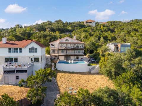 Tiny photo for 13805 Skyline DR, Austin, TX 78732 (MLS # 7212443)