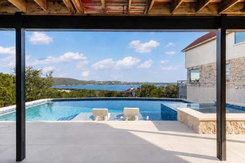 Tiny photo for 13805 Skyline DR, Austin, TX 78732 (MLS # 7212443)