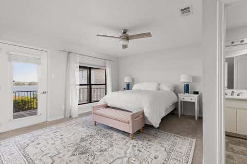 Tiny photo for 13805 Skyline DR, Austin, TX 78732 (MLS # 7212443)