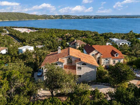 Tiny photo for 13805 Skyline DR, Austin, TX 78732 (MLS # 7212443)