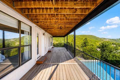 Tiny photo for 13805 Skyline DR, Austin, TX 78732 (MLS # 7212443)