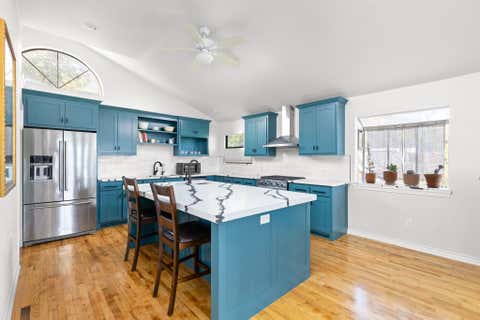 Tiny photo for 13805 Skyline DR, Austin, TX 78732 (MLS # 7212443)
