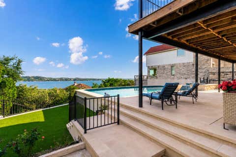 Tiny photo for 13805 Skyline DR, Austin, TX 78732 (MLS # 7212443)
