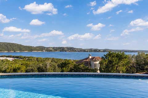 Tiny photo for 13805 Skyline DR, Austin, TX 78732 (MLS # 7212443)