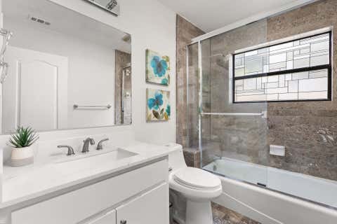 Tiny photo for 13805 Skyline DR, Austin, TX 78732 (MLS # 7212443)