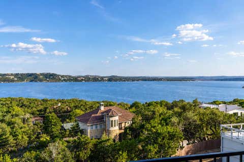 Tiny photo for 13805 Skyline DR, Austin, TX 78732 (MLS # 7212443)
