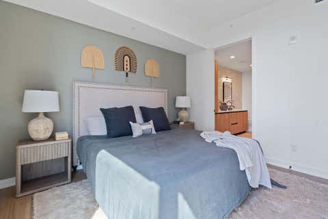 Tiny photo for 84 East Ave #1405, Austin, TX 78701 (MLS # 1505285)