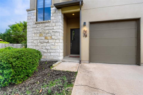 Tiny photo for 1123 Blair WAY, Austin, TX 78704 (MLS # 7239428)