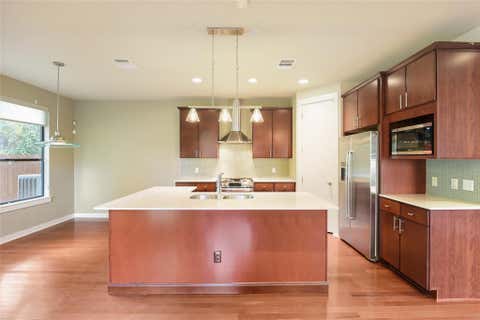 Tiny photo for 1123 Blair WAY, Austin, TX 78704 (MLS # 7239428)