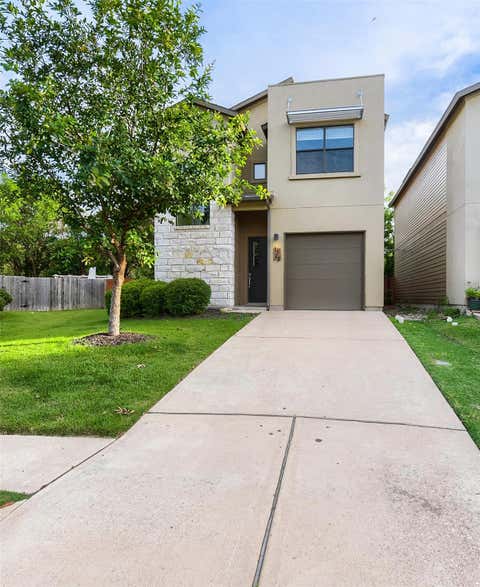 Photo of 1123 Blair WAY, Austin, TX 78704 (MLS # 7239428)