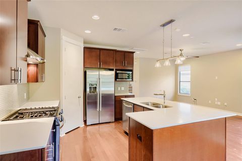 Tiny photo for 1123 Blair WAY, Austin, TX 78704 (MLS # 7239428)