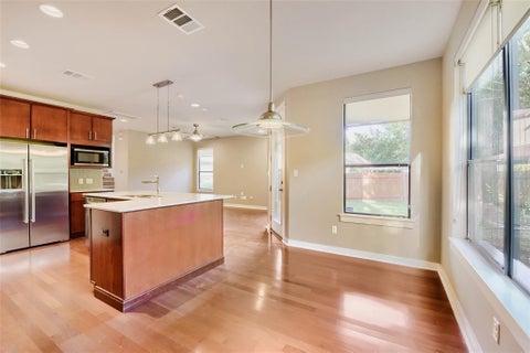 Tiny photo for 1123 Blair WAY, Austin, TX 78704 (MLS # 7239428)
