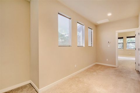 Tiny photo for 1123 Blair WAY, Austin, TX 78704 (MLS # 7239428)