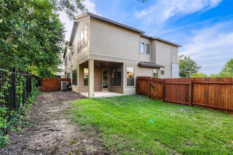 Tiny photo for 1123 Blair WAY, Austin, TX 78704 (MLS # 7239428)