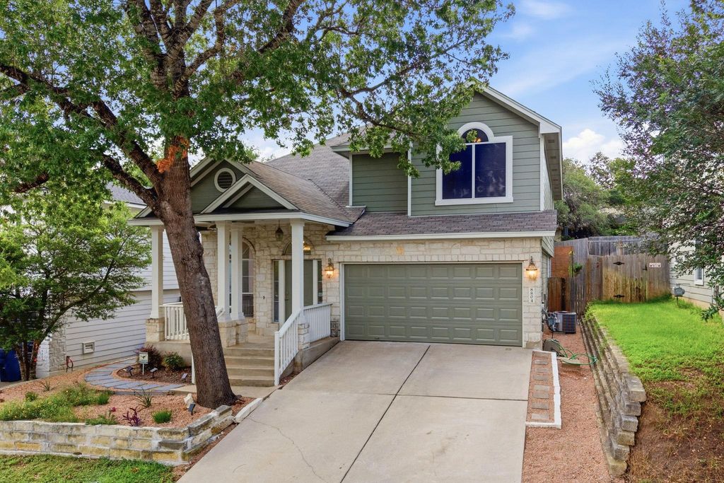 Photo of 8804 Dulcet DR, Austin, TX 78745 (MLS # 2375964)