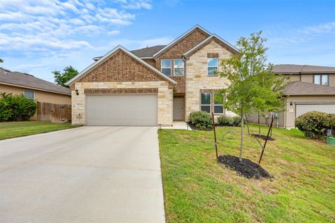 301 Quarry Rock CV Liberty Hill TX 78642