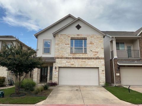 Photo of 2105 Town Centre DR #28, Round Rock, TX 78664 (MLS # 5580791)
