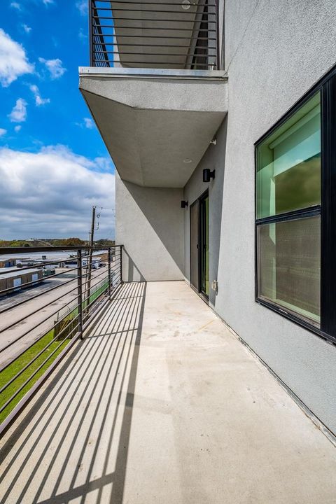 Tiny photo for 6444 Burnet RD #207, Austin, TX 78757 (MLS # 6877656)
