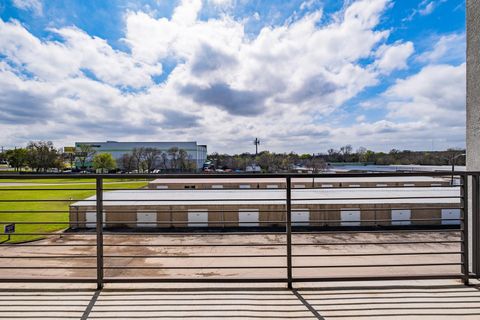 Tiny photo for 6444 Burnet RD #207, Austin, TX 78757 (MLS # 6877656)
