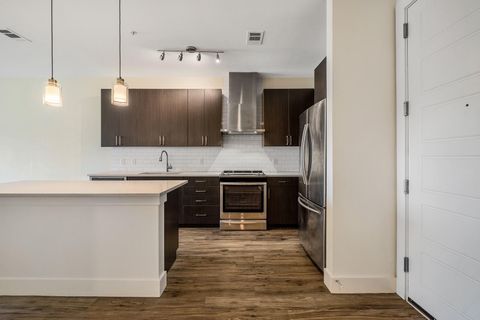 Tiny photo for 6444 Burnet RD #207, Austin, TX 78757 (MLS # 6877656)