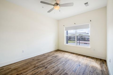 Tiny photo for 6444 Burnet RD #207, Austin, TX 78757 (MLS # 6877656)