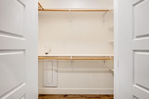 Tiny photo for 6444 Burnet RD #207, Austin, TX 78757 (MLS # 6877656)