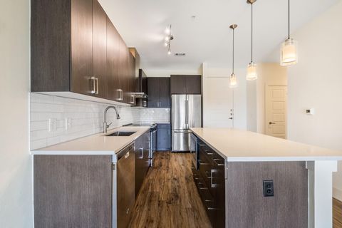 Tiny photo for 6444 Burnet RD #207, Austin, TX 78757 (MLS # 6877656)