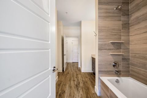 Tiny photo for 6444 Burnet RD #207, Austin, TX 78757 (MLS # 6877656)