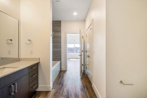 Tiny photo for 6444 Burnet RD #207, Austin, TX 78757 (MLS # 6877656)