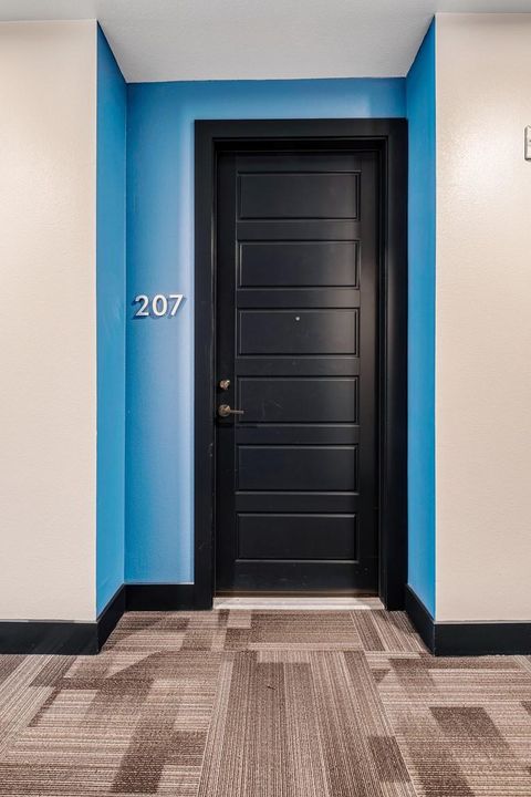 Tiny photo for 6444 Burnet RD #207, Austin, TX 78757 (MLS # 6877656)