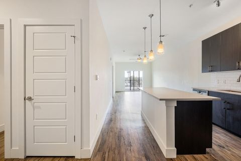 Tiny photo for 6444 Burnet RD #207, Austin, TX 78757 (MLS # 6877656)