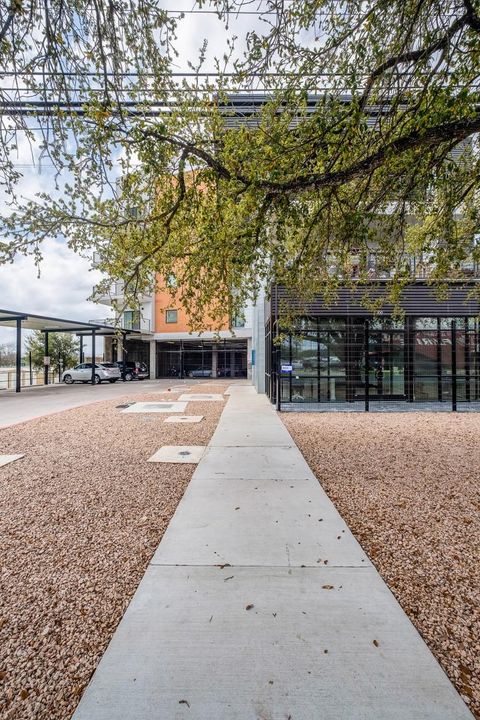 Tiny photo for 6444 Burnet RD #207, Austin, TX 78757 (MLS # 6877656)