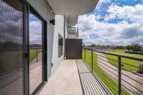 Tiny photo for 6444 Burnet RD #207, Austin, TX 78757 (MLS # 6877656)