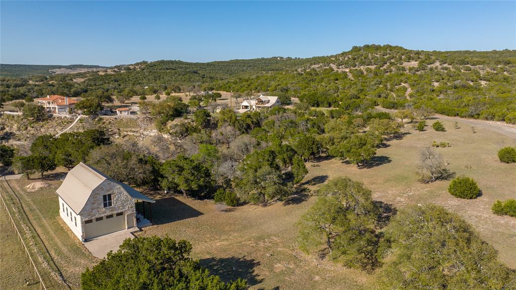 5300 Lookout Ridge DR