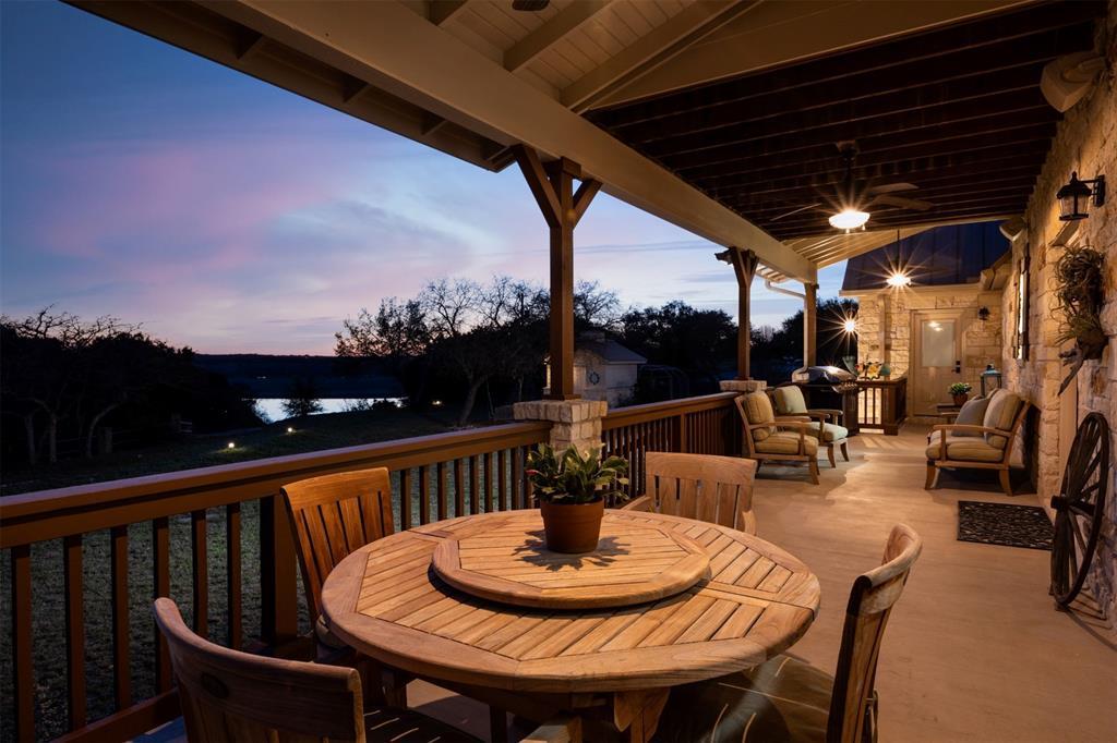 5300 Lookout Ridge DR
