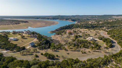 5300 Lookout Ridge DR Marble Falls TX 78654