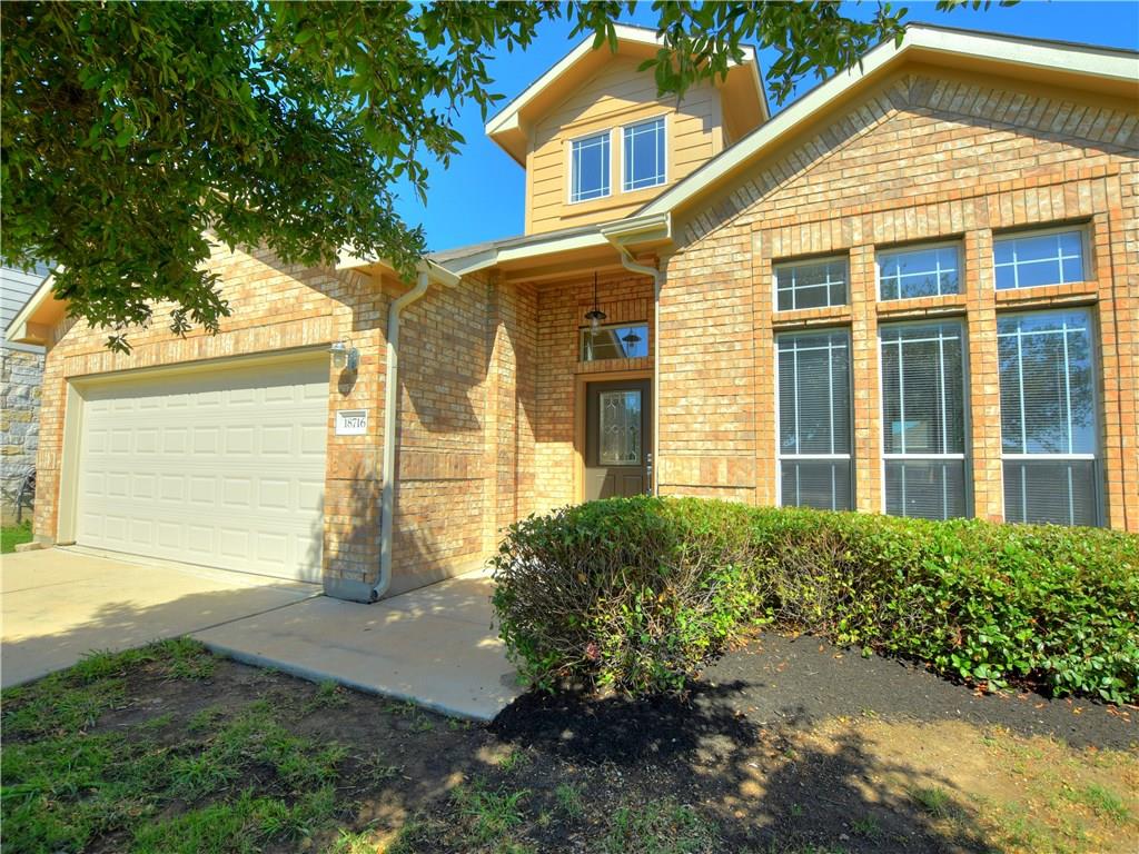 Photo 1 of 31 — 18716 Dry Pond, Pflugerville, TX 78660