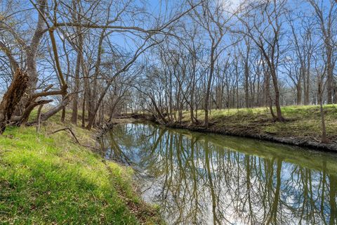 0 Rolling Ridge RD Lockhart TX 78644