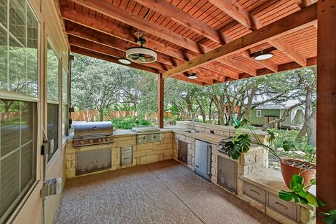 Photo of 104 N Sumac LN, Georgetown, TX 78633 (MLS # 3858098)