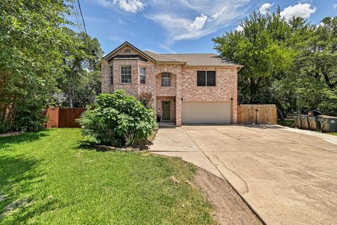 Photo of 104 N Sumac LN, Georgetown, TX 78633 (MLS # 3858098)