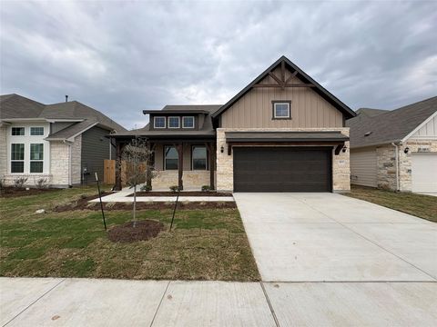 Photo of 9808 Serene Bliss LN, Buda, TX 78610 (MLS # 5896918)
