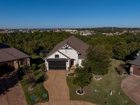 Tiny photo for 306 Tavish TRL, Austin, TX 78738 (MLS # 4329521)
